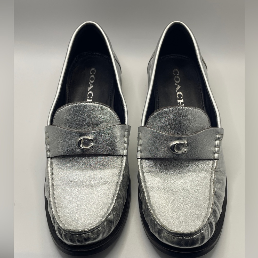 Jolene Loafer